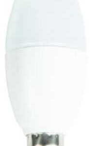 Cata-CT-4083-8w-Led-Buji-Ampul-Beyaz-Isik.jpg Cata CT-4083 8w Led Buji Ampul Beyaz Işık